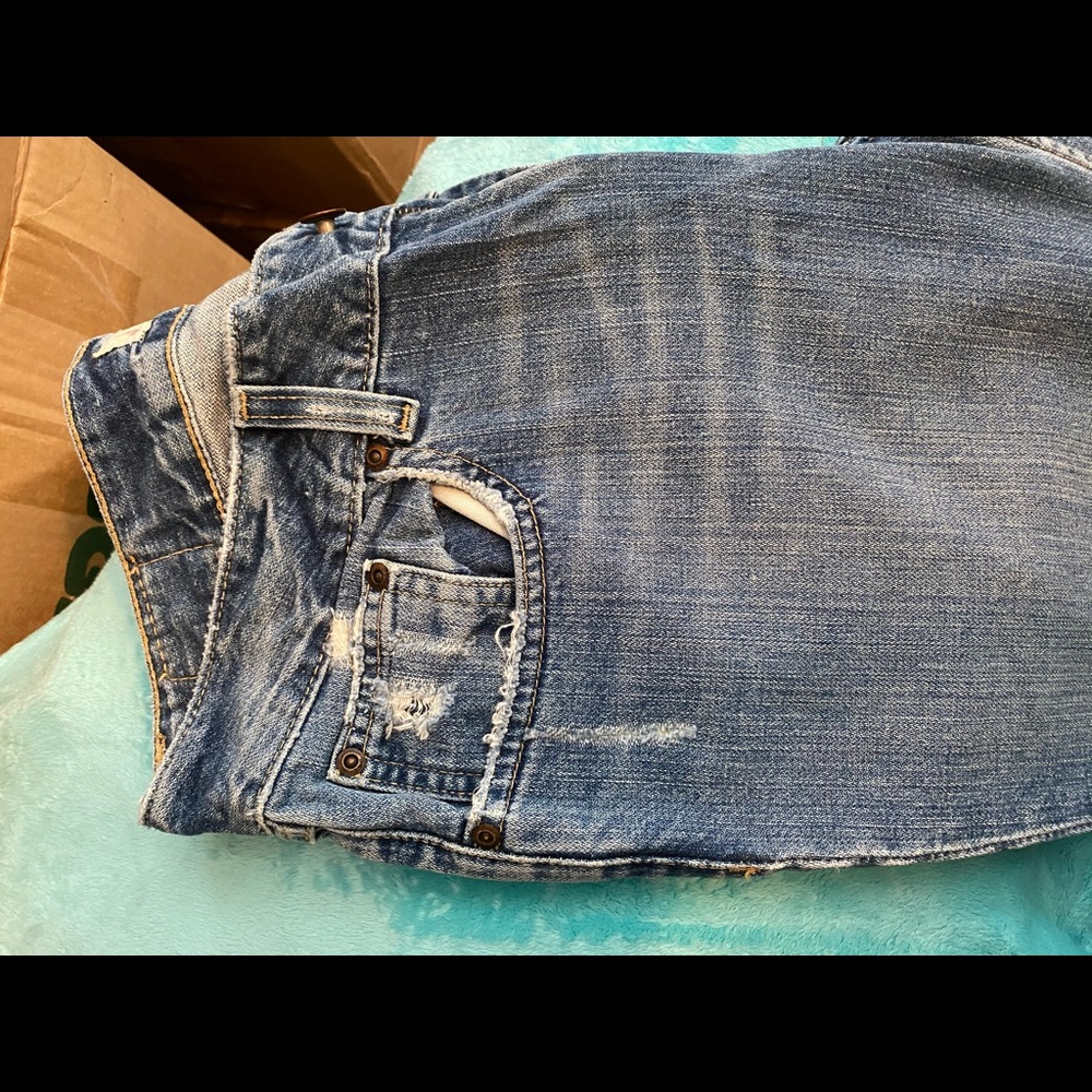 Jeans - Picture 4 of 6